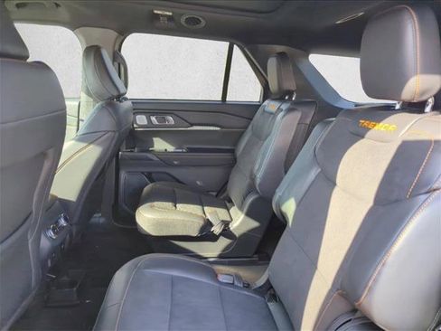 New 2026 Ford Explorer Tremor w/ Tremor Ultimate Package image 17