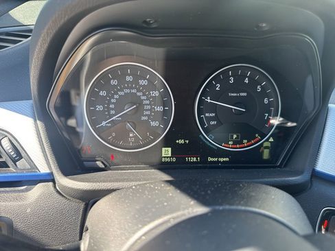 Used 2018 BMW X1 xDrive28i image 6