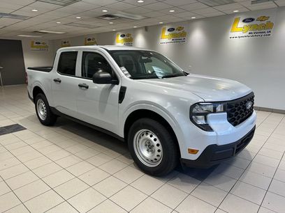 New 2026 Ford Maverick XL w/ Equipment Group 101A