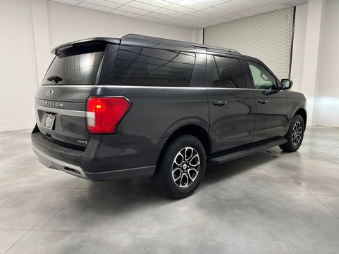 Used 2024 Ford Expedition Max XLT image 7