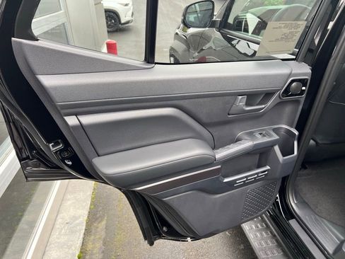 New 2026 Toyota 4Runner TRD Off-Road Premium image 14