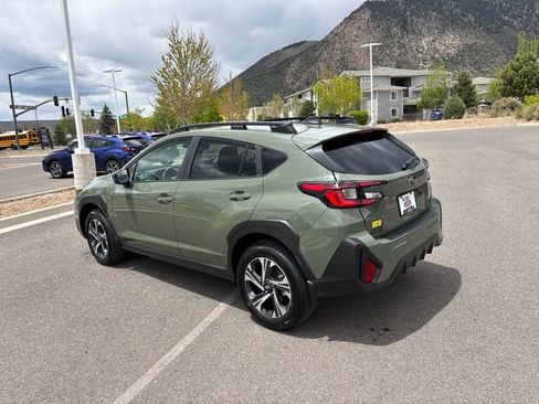 Certified 2026 Subaru Crosstrek 2.0i Premium AWD/4WD image 5