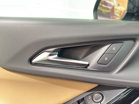 New 2026 Chevrolet Equinox ACTIV w/ LPO, Floor Liner Package image 25