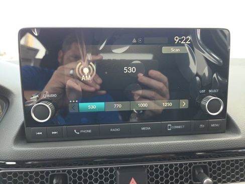 New 2026 Honda Civic Sport image 20