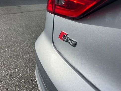 Used 2015 Audi S3 Premium Plus image 37