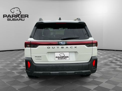 New 2026 Subaru Outback Touring XT AWD/4WD image 4