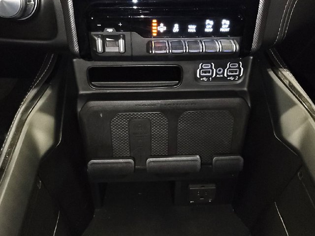 Used 2023 RAM 1500 Limited AWD/4WD image 31