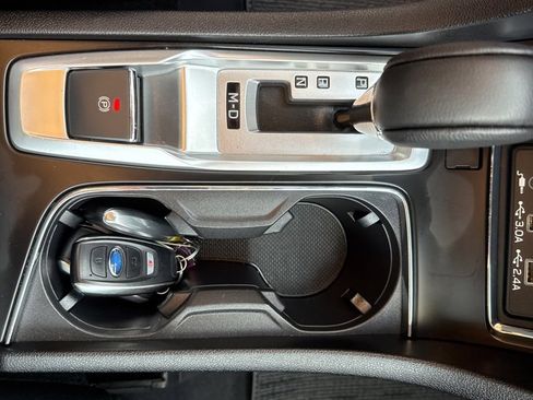 Certified 2024 Subaru Ascent Premium w/ Convenience Package image 35