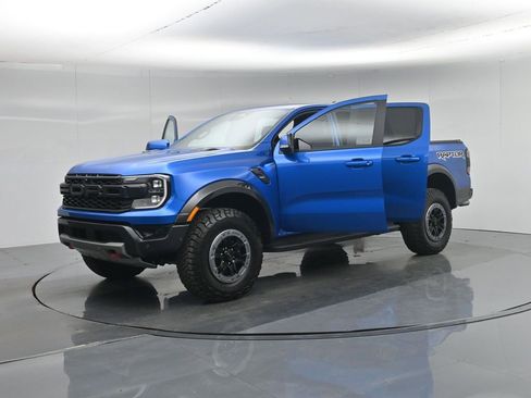 Used 2024 Ford Ranger Raptor image 34