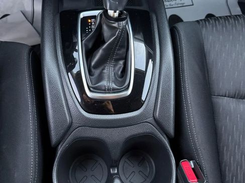 Used 2019 Nissan Rogue SV w/ Premium Package image 14