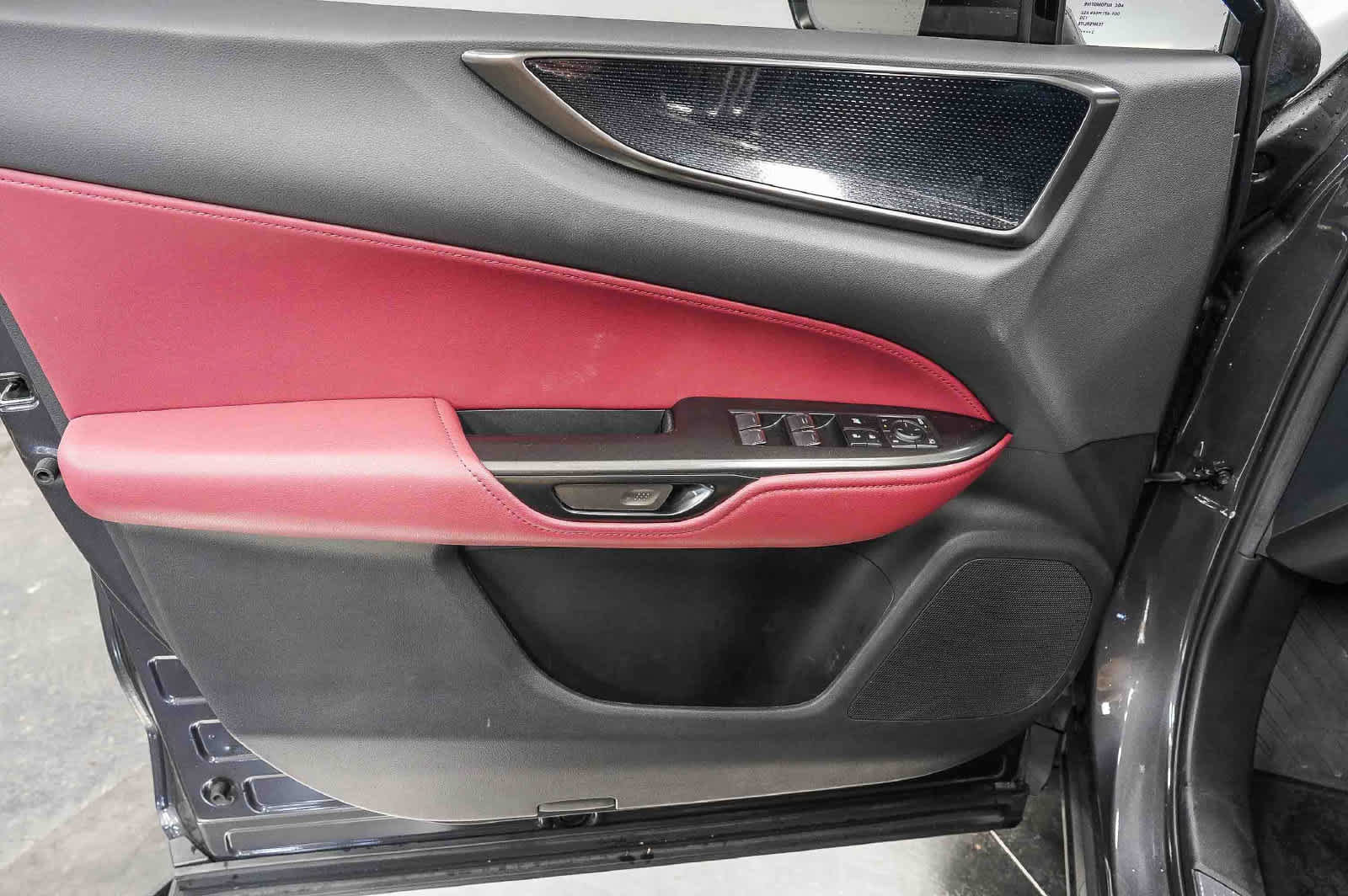 Used 2025 Lexus NX 250 FWD w/ Cold Area Package image 22