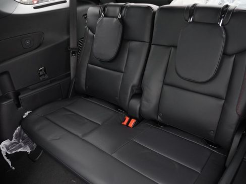 New 2026 Ford Explorer ST-Line AWD/4WD image 12