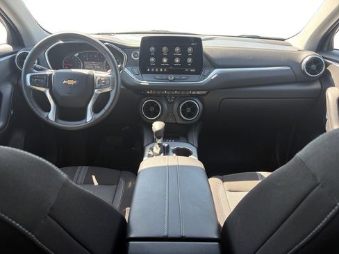 Certified 2023 Chevrolet Blazer LT w/ Convenience Package FWD image 12