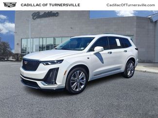 Certified 2023 Cadillac XT6 Premium Luxury w/ Technology Package AWD/4WD video 1