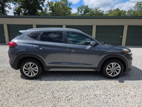 Used 2018 Hyundai Tucson SEL AWD/4WD image 7