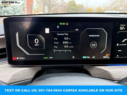 Used 2024 Kia EV9 Land image 16