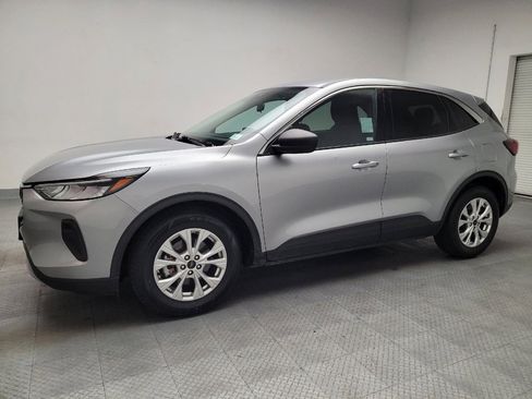 Used 2023 Ford Escape Active FWD image 2