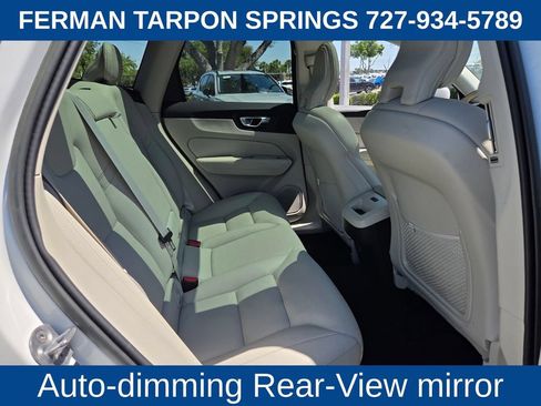 Certified 2023 Volvo XC60 B5 Core AWD/4WD image 20