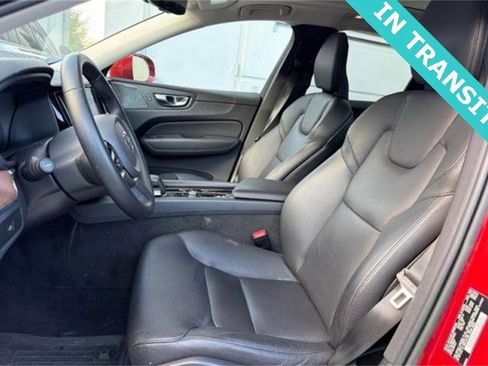 Certified 2023 Volvo XC60 B5 Plus w/ Protection Package Premier image 2