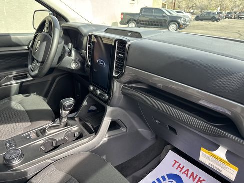 Used 2024 Ford Ranger XLT w/ FX4 Off-Road Package image 18