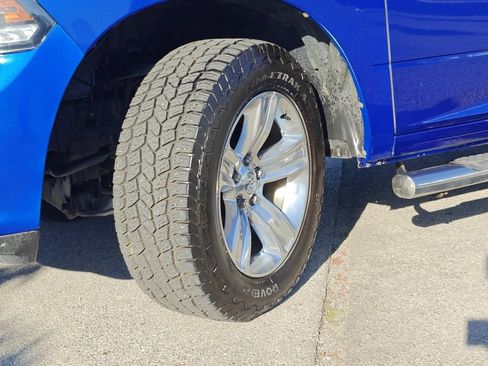 Used 2017 RAM 1500 Sport image 32