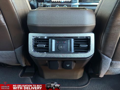 Used 2024 Ford F250 King Ranch w/ Chrome Package image 36