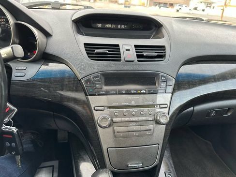 Used 2009 Acura MDX AWD/4WD image 19
