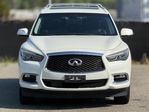 Used 2016 INFINITI QX60 AWD w/ Premium Plus Package image 5