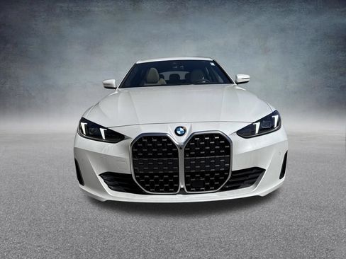 Used 2026 BMW 430i xDrive AWD/4WD image 9