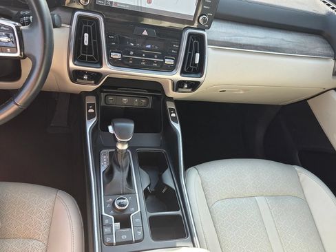 Used 2023 Kia Sorento X-Line EX AWD/4WD image 22