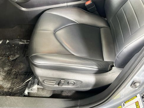 Used 2023 Toyota Highlander XLE image 19