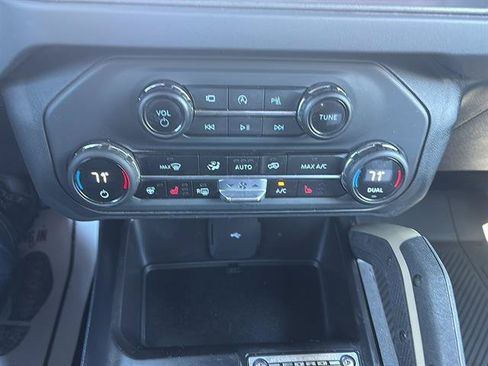 Certified 2025 Ford Bronco Badlands AWD/4WD image 22