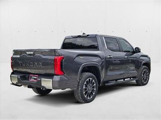 New 2025 Toyota Tundra Limited video 2