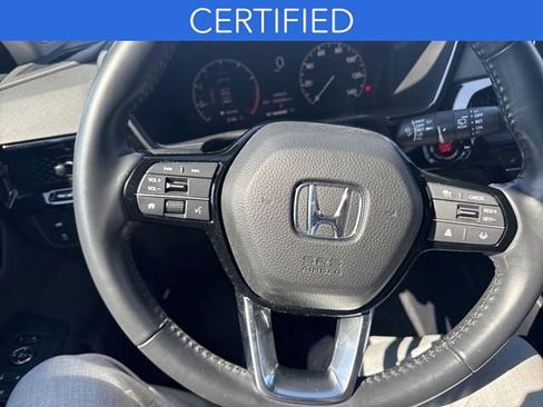 Used 2023 Honda CR-V EX-L image 18