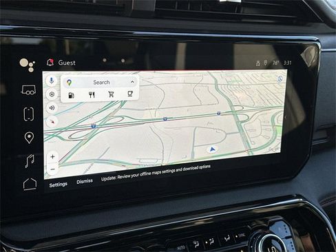 New 2026 GMC Sierra 2500 AT4 w/ AT4 Premium Plus Package image 12