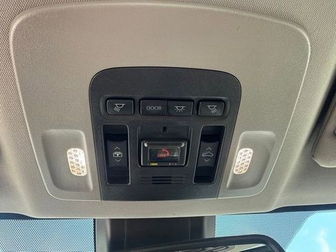 Used 2021 Toyota Camry XSE w/ Navigation Package FWD image 36
