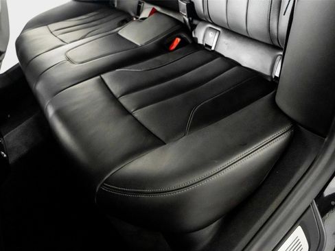 Used 2020 BMW M5 w/ Executive Package image 31