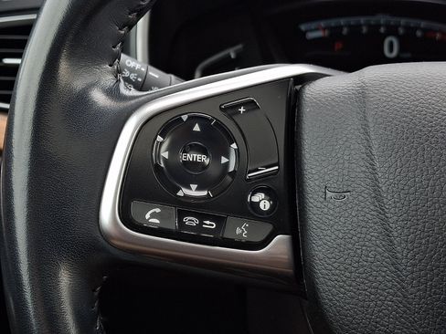 Used 2022 Honda CR-V EX-L image 21