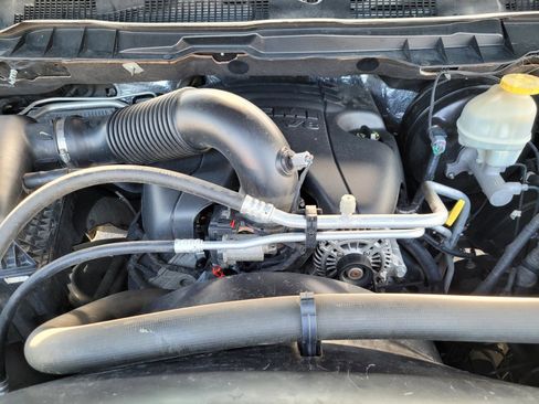 Used 2018 RAM 1500 Big Horn image 20