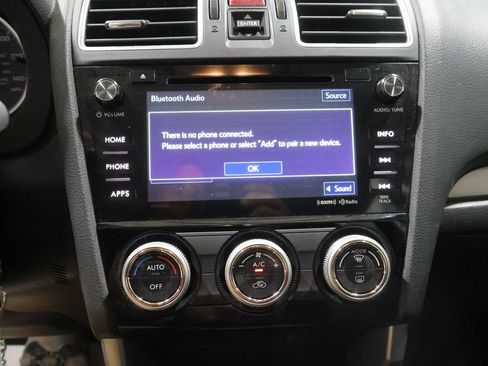Used 2017 Subaru Forester 2.5i Premium w/ All-Weather Package AWD/4WD image 26