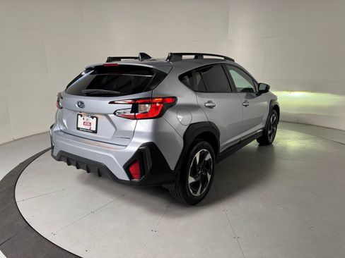 Certified 2024 Subaru Crosstrek 2.5i Limited AWD/4WD image 5