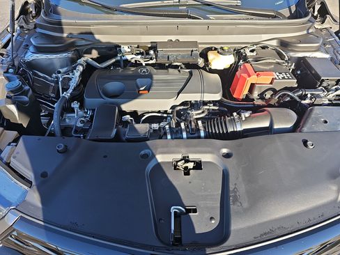 New 2026 Acura RDX A-Spec image 27