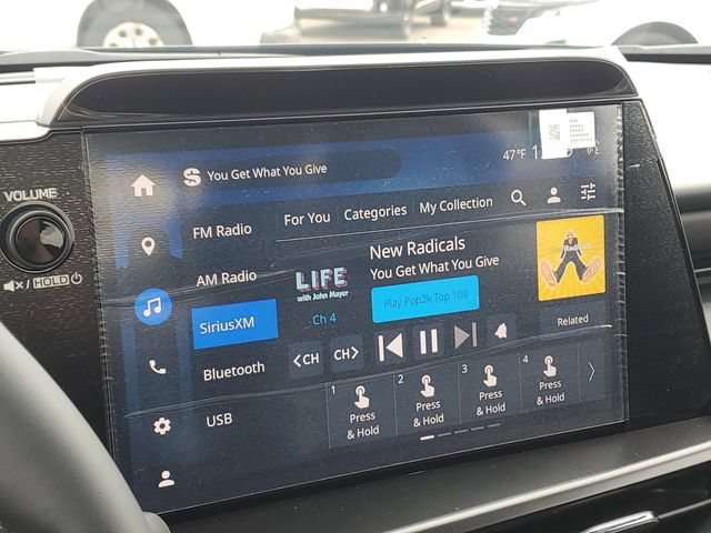 New 2026 Subaru Outback Touring XT AWD/4WD image 28
