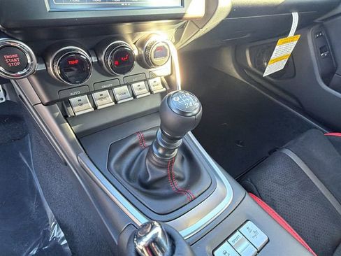 Used 2026 Subaru BRZ Limited RWD image 20