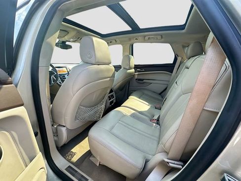 Used 2015 Cadillac SRX Performance image 17