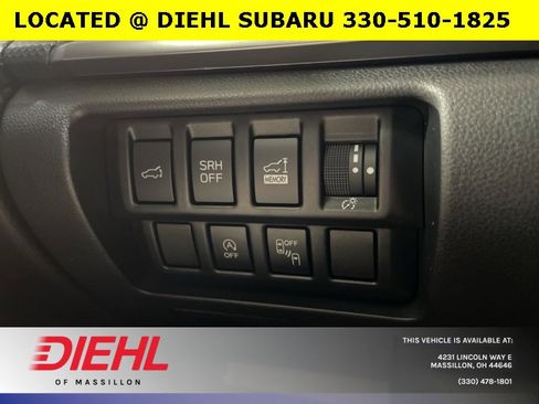 Used 2022 Subaru Forester Premium image 23