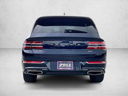 Used 2024 Genesis GV80 2.5T image 4
