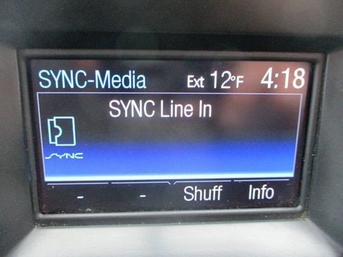 Used 2014 Ford F150 XLT w/ Equipment Group 302A Luxury image 40