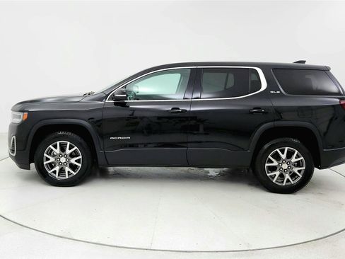 Used 2020 GMC Acadia SLE FWD image 2