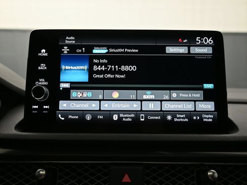 Used 2024 Acura Integra A-Spec FWD image 37